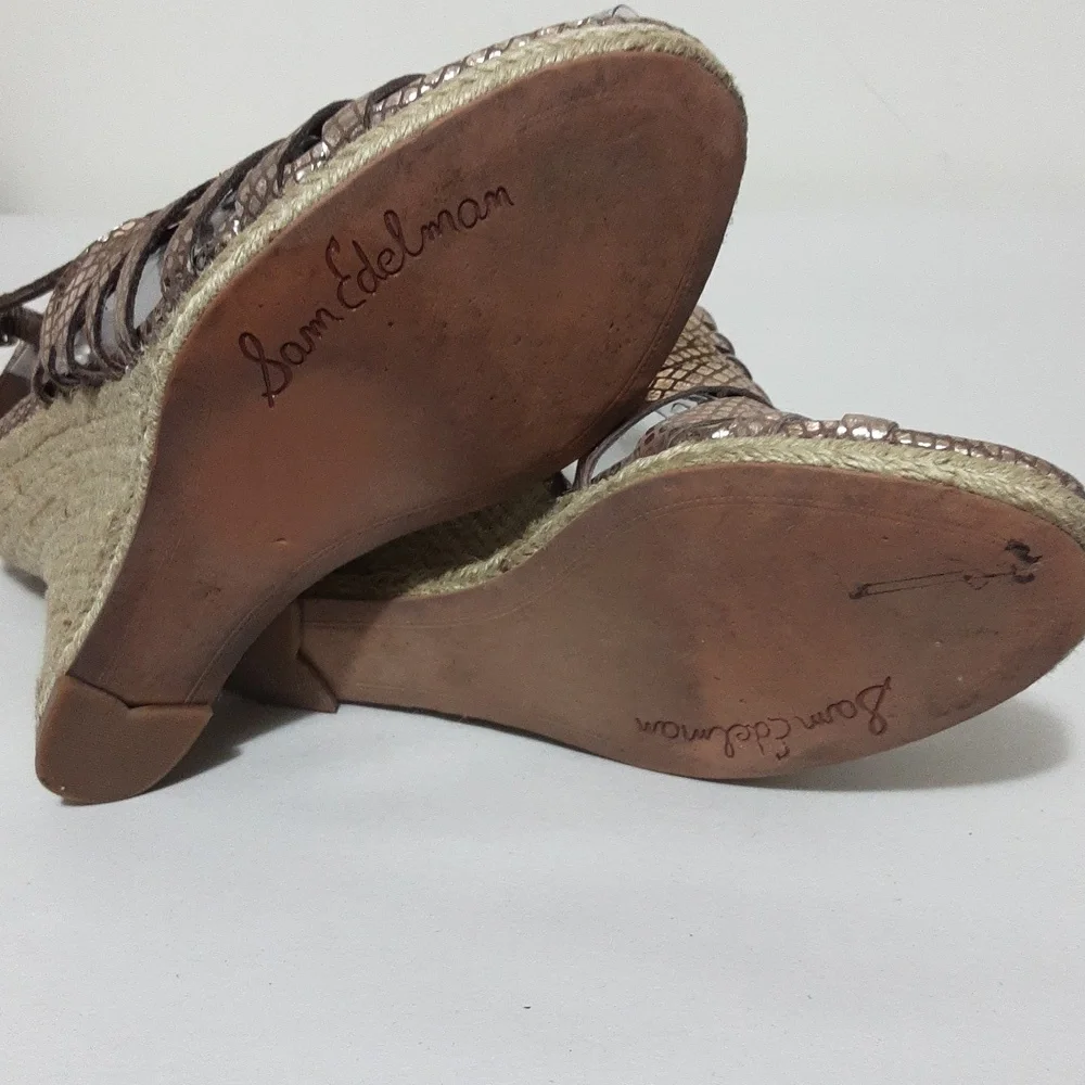 Sam‎ Edelman Annabel Espadrille Shoes
